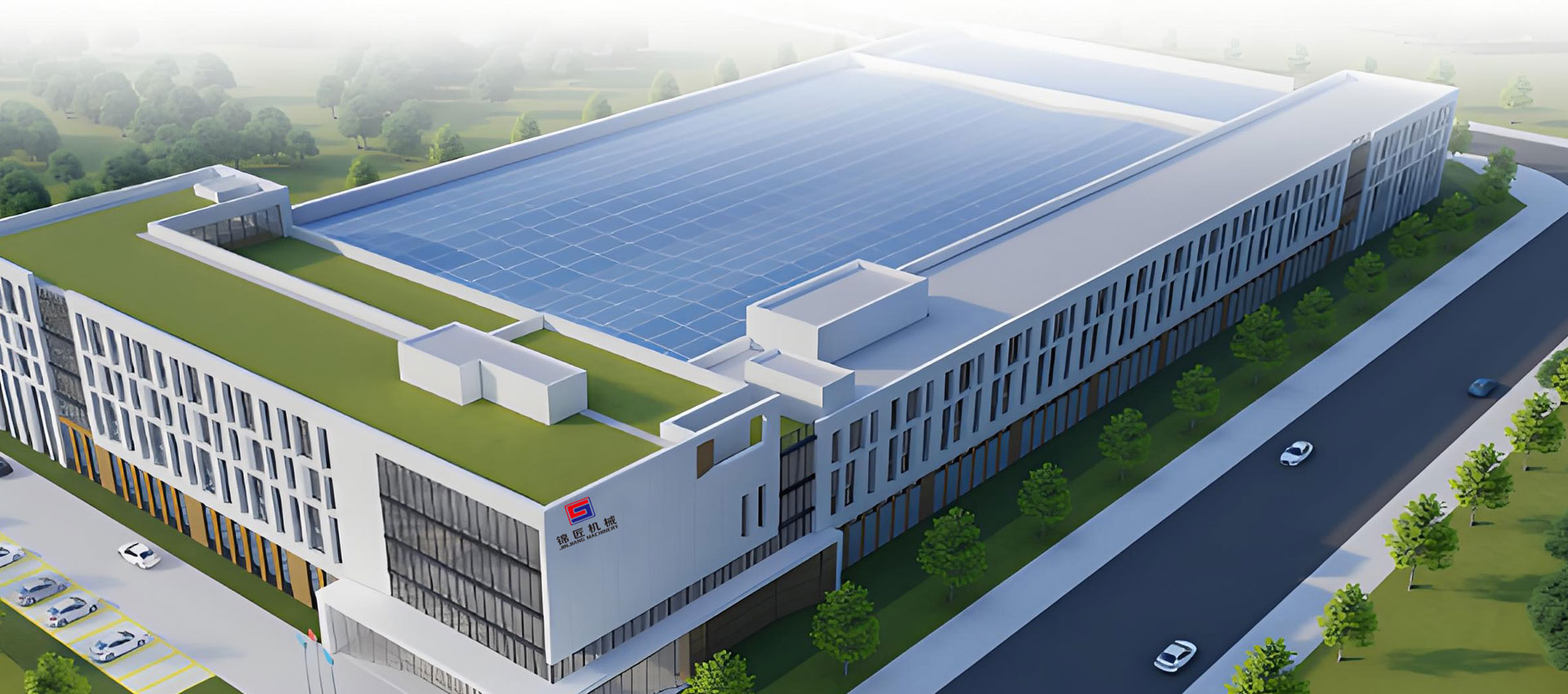 Professional manufacturer of food equipment machinery